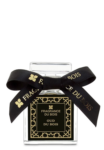 Oud Du Bois  Attar / Perfume Oil  by Fragrance du Bois