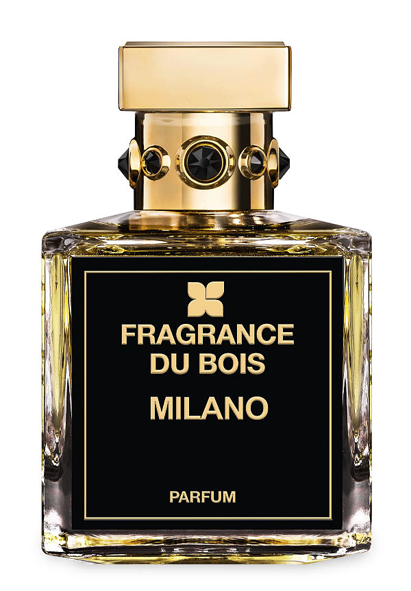 Milano best sale perfume price