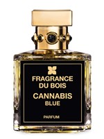 Cannabis Blue Eau de Parfum by Fragrance du Bois | $395