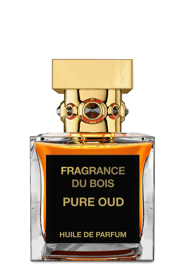 milano fragrance du bois