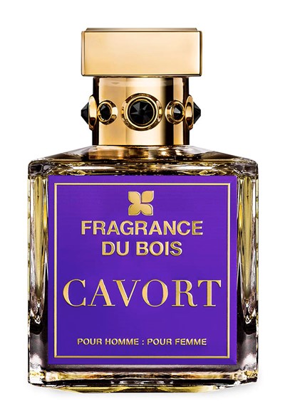 Cavort  Extrait de Parfum  by Fragrance du Bois