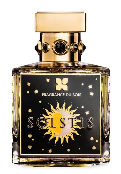 Solstis  Eau de Parfum  by Fragrance du Bois