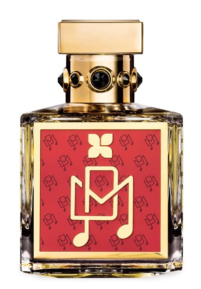 PM  Extrait de Parfum  by Fragrance du Bois