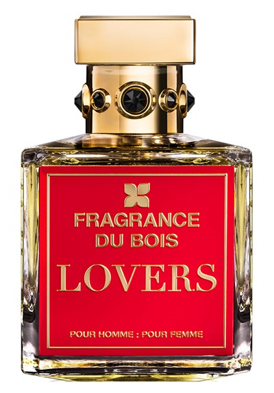 Fragrance du Bois - Lovers Extrait de Parfum - 100ml