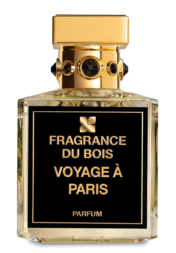 Fragrance du best sale bois oud