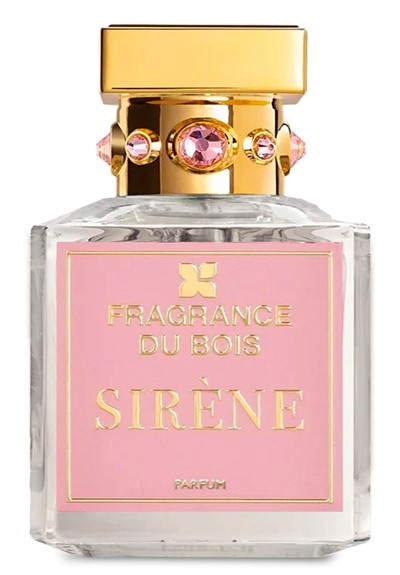 Sirene  Extrait de Parfum  by Fragrance du Bois