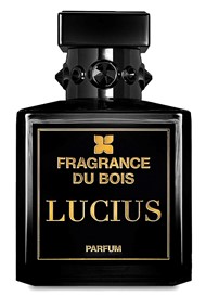 Lucius Parfum by Fragrance du Bois | $435