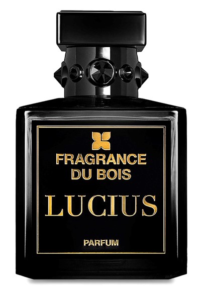 Lucius  Parfum  by Fragrance du Bois