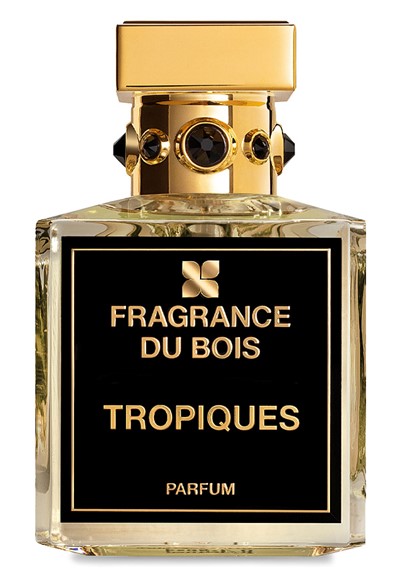 Tropiques  Parfum  by Fragrance du Bois
