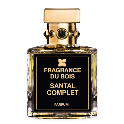 Fragrance du Bois - Santal Complet