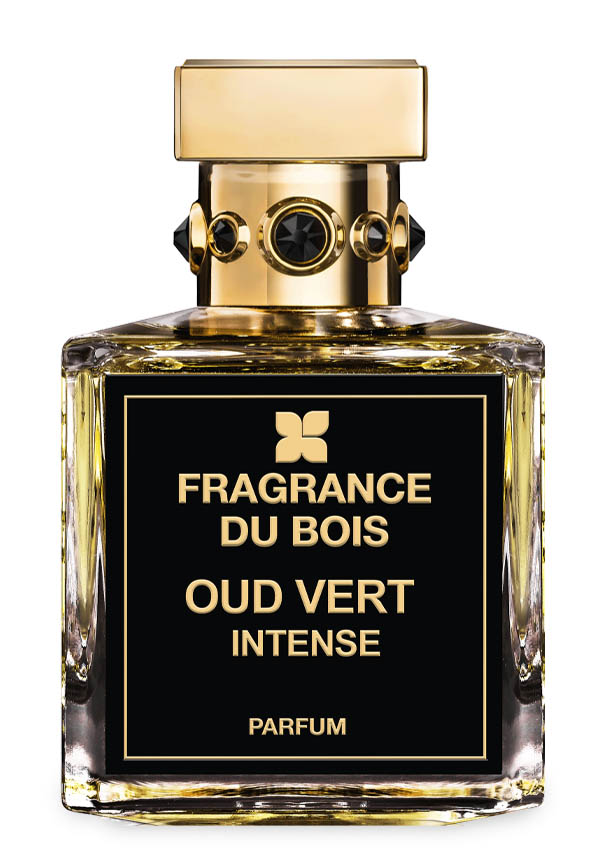 parfum de bois