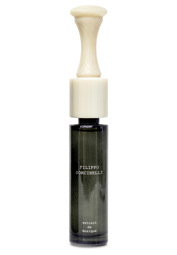 海外ブランド通販 公式サイト Unda Maris Sorcinelli Filippo by Parfum de Extrait 8 香水(ユニセックス)