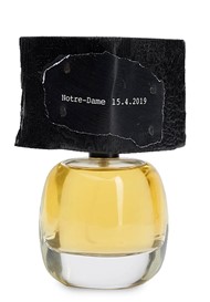 Notre Dame 15.4.2019 Extrait de Parfum by Filippo Sorcinelli | $300