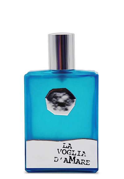 La Voglia D'Amare  Extrait de Parfum  by Filippo Sorcinelli