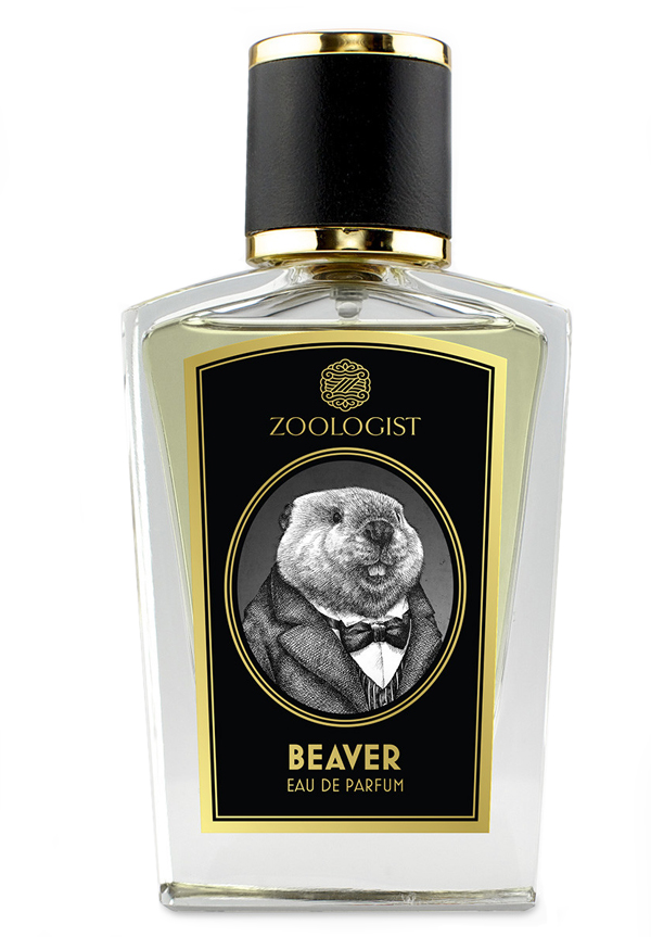 Beaver Eau de Parfum by Zoologist | Luckyscent