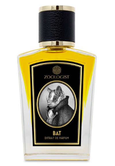 Bat  Extrait de Parfum  by Zoologist