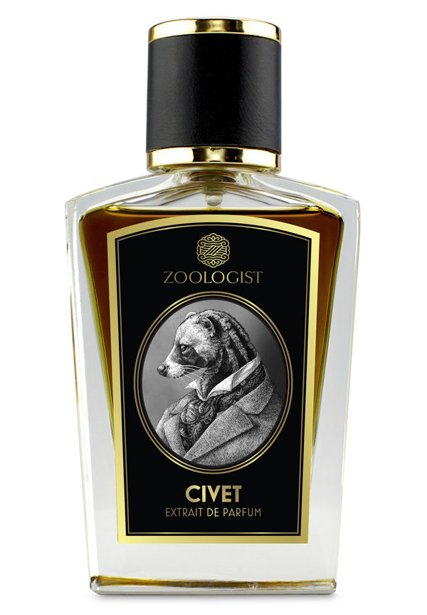 Civet 2025 cat perfume