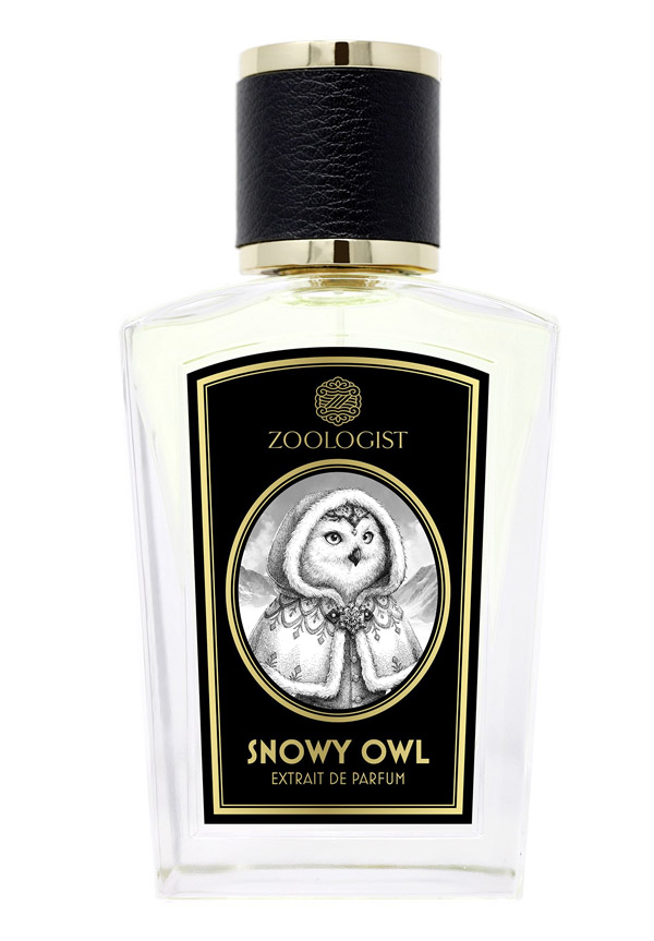 zoologist parfum