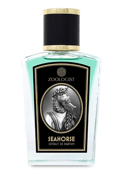Seahorse  Extrait de Parfum  by Zoologist