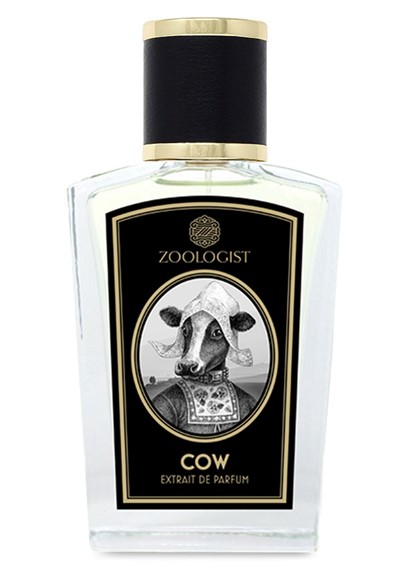 Cow  Extrait de Parfum  by Zoologist