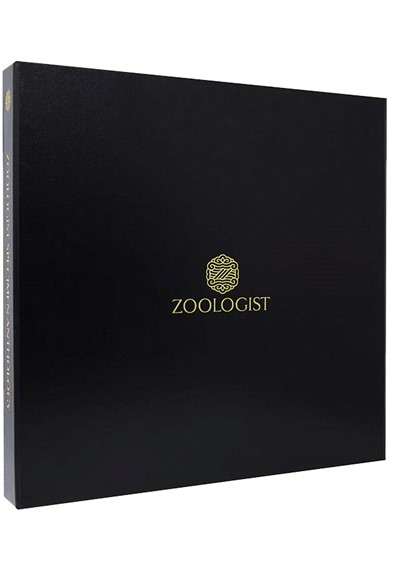 Specimen Anthology Box Set  Discovery Set  by Zoologist