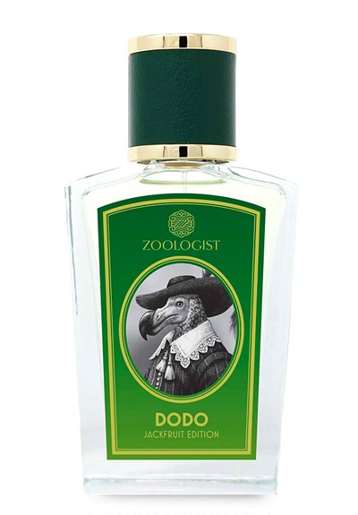 Dodo Jackfruit Edition  Eau de Parfum  by Zoologist