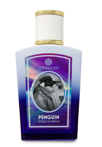 Penguin  Extrait de Parfum  by Zoologist
