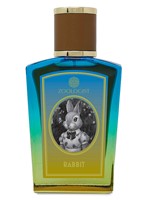 Rabbit by Zoologist