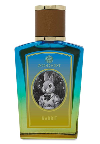 Rabbit  Extrait de Parfum  by Zoologist