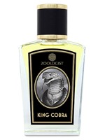 King Cobra by Zoologist