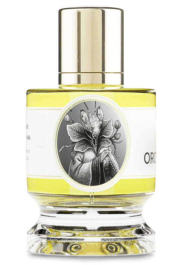 Shop Zoologist | Luckyscent