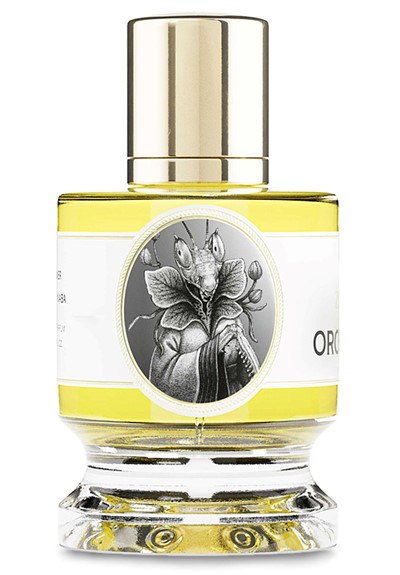 Orchid Mantis  Extrait de Parfum  by Zoologist