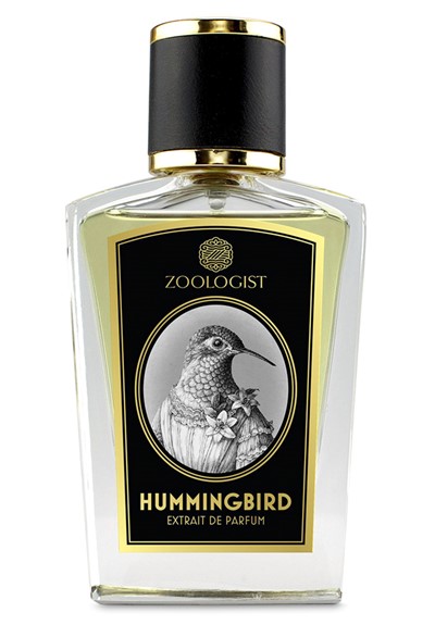 Hummingbird  Extrait de Parfum  by Zoologist