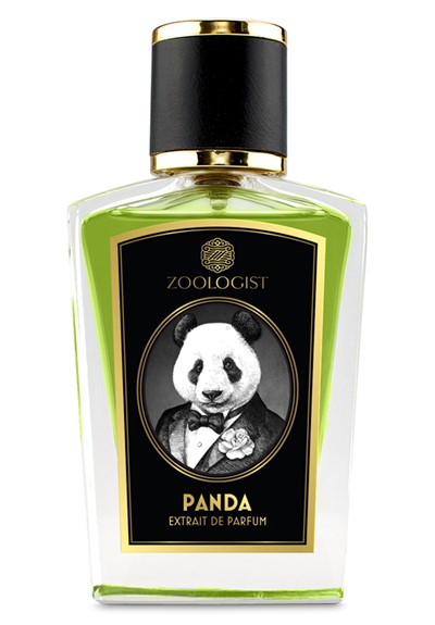 Panda  Extrait de Parfum  by Zoologist