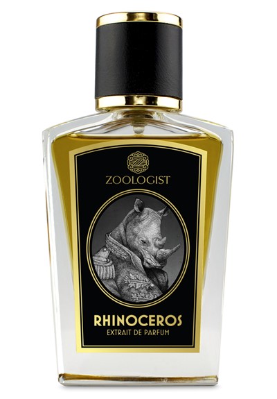 Rhinoceros  Extrait de Parfum  by Zoologist