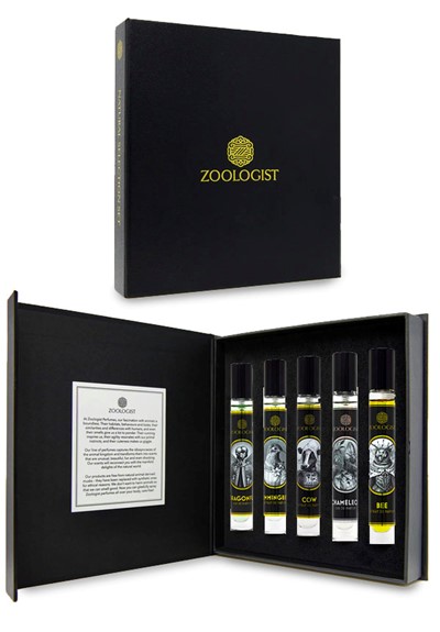 Connoisseur Discovery Set  Discovery Set  by Zoologist