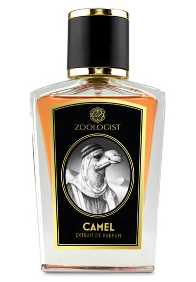 Camel  Extrait de Parfum  by Zoologist