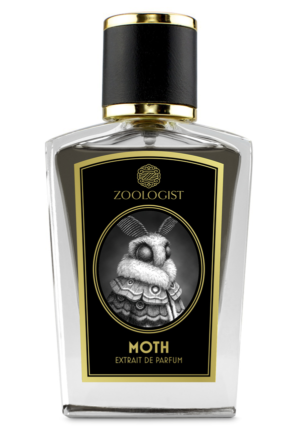 Moth Extrait de Parfum by Zoologist | Luckyscent