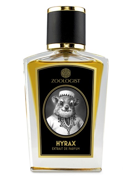 Hyrax  Extrait de Parfum  by Zoologist