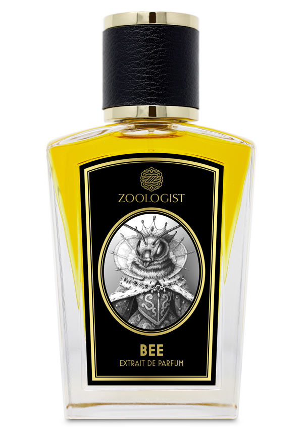 Bee Extrait de Parfum by Zoologist | Luckyscent