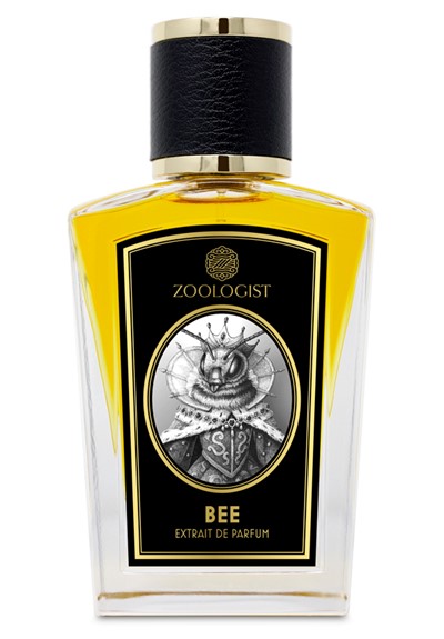 Bee  Extrait de Parfum  by Zoologist