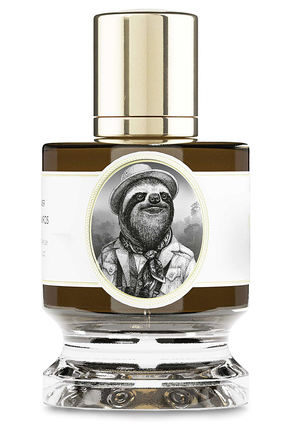 Zoologist Rabbit EDP – Niche Essence
