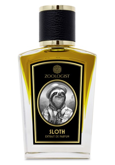 Sloth  Extrait de Parfum  by Zoologist