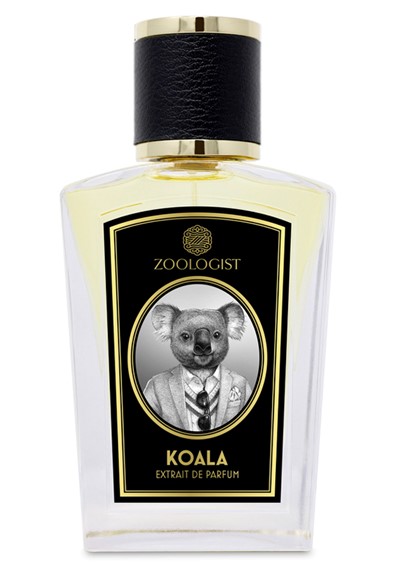 Koala  Extrait de Parfum  by Zoologist
