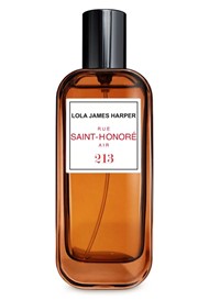 213 Rue Saint-Honore Air Room Spray Room Spray by Lola James Harper | $58