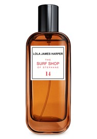 The Surf Shop Of San Diego Room Spray Room Spray by Lola James Harper | $58