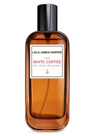 The White Coffee On Teta Balcony Room Spray Room Spray by Lola James Harper | $58