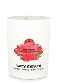 Sea Melon candle Scented candle by Wary Meyers | $44