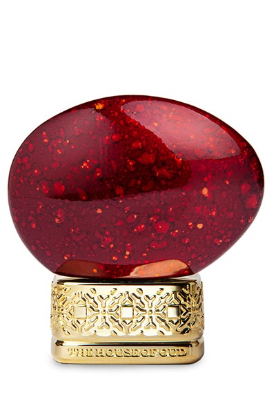 Ruby Red  Eau de Parfum  by The House Of Oud