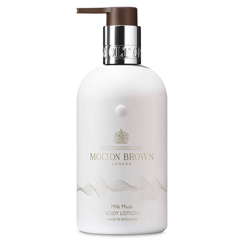 Molton Brown - Milk Musk Body Lotion